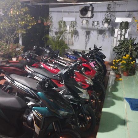 Hoai Oanh Homestay Mui Ne Exterior photo