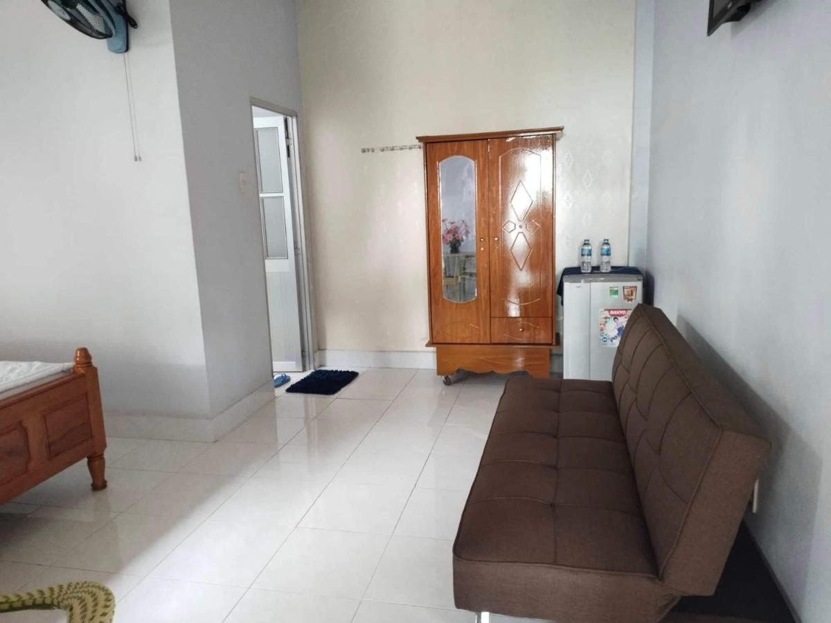 Hoai Oanh Homestay Mui Ne Exterior photo