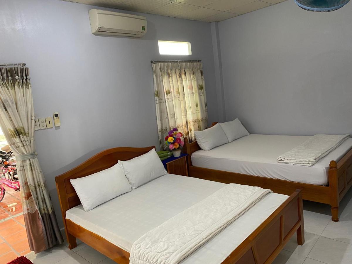 Hoai Oanh Homestay Mui Ne Exterior photo